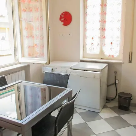 Apartment Uno Sguardo Sul Mare - 6 Posti Finale Ligure