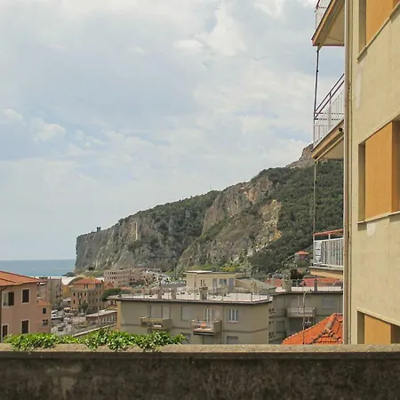 Apartment Uno Sguardo Sul Mare - 6 Posti *